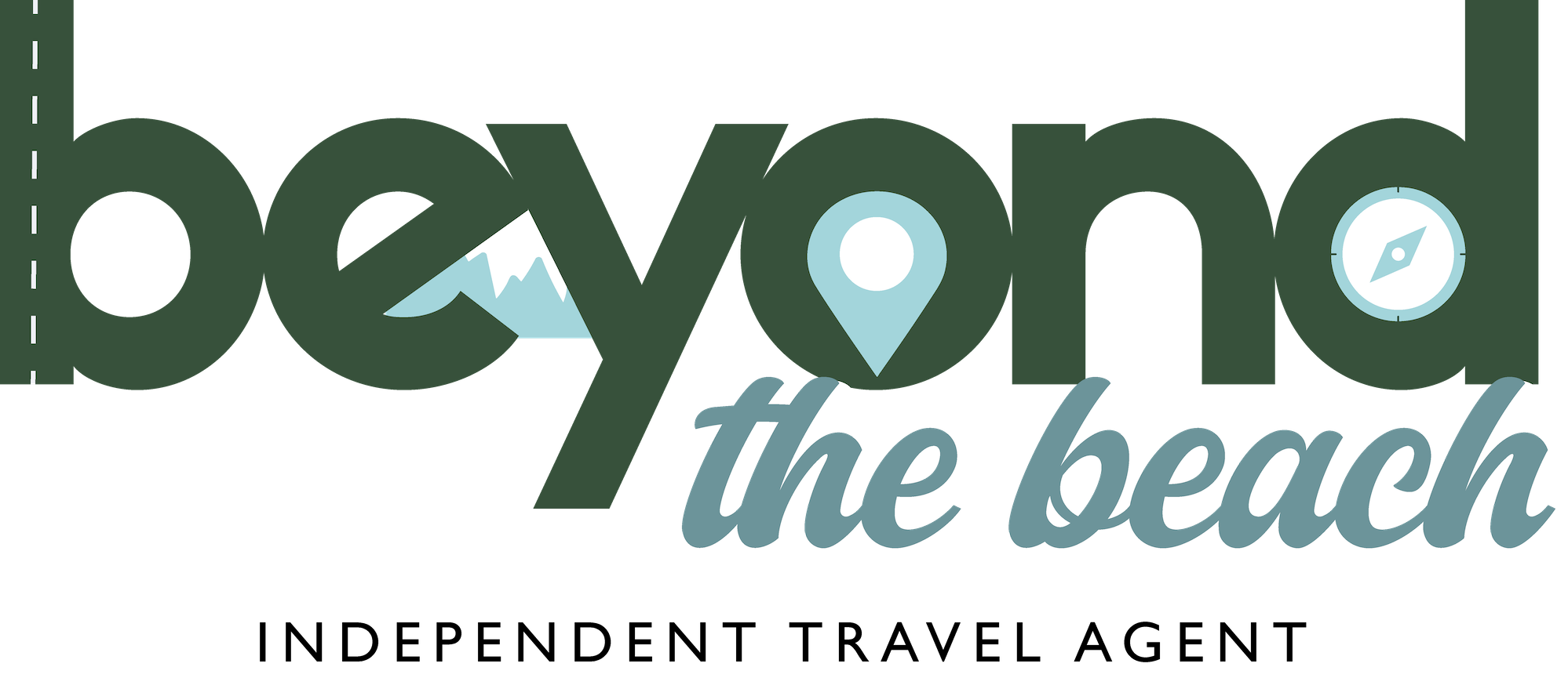 Beyond the Beach